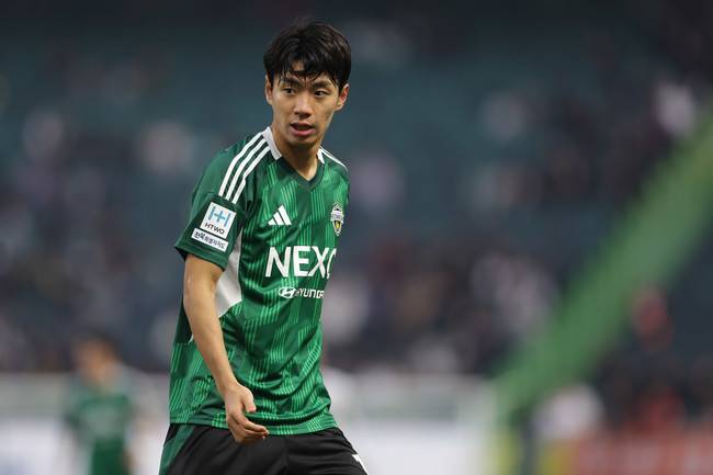 사진=한국프로축구연맹