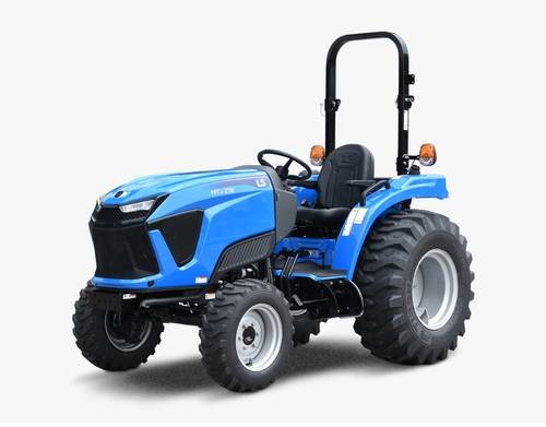 2024 GD 대상을 받은 엘에스엠트론 ‘MT2’시리즈 <사진제공=한국디자인진흥원>