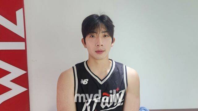 KT 위즈 오원석./수원=김경현 기자