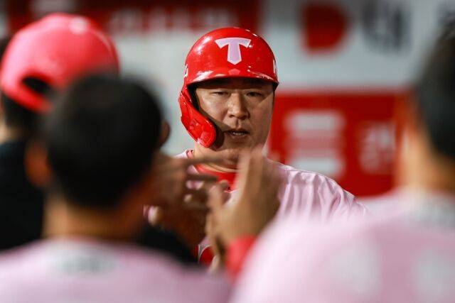 최형우/KIA 타이거즈