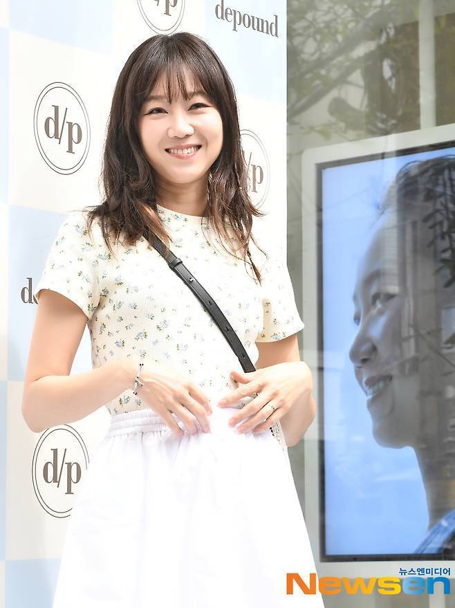 공효진/뉴스엔DB