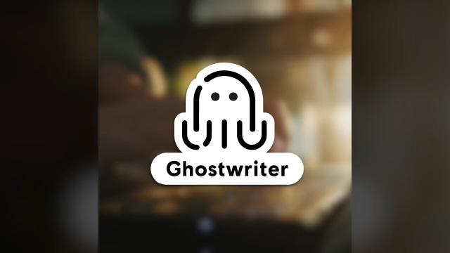 ▲유비소프트의 고스트라이터. ⓒ유비소프트 유튜브 소개영상 갈무리