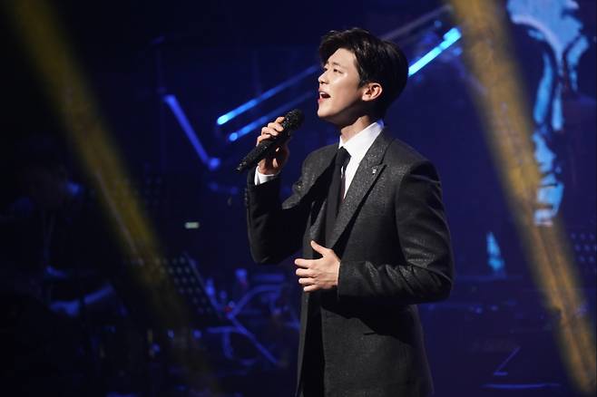 박지현, '대전 부르스'→나이트클럽 메들리..뜨거웠던 대전 콘서트 150분