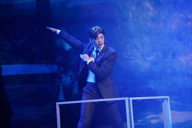 박지현, '대전 부르스'→나이트클럽 메들리..뜨거웠던 대전 콘서트 150분