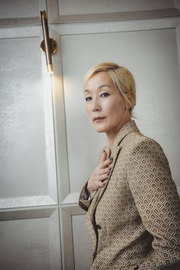 파과 이혜영