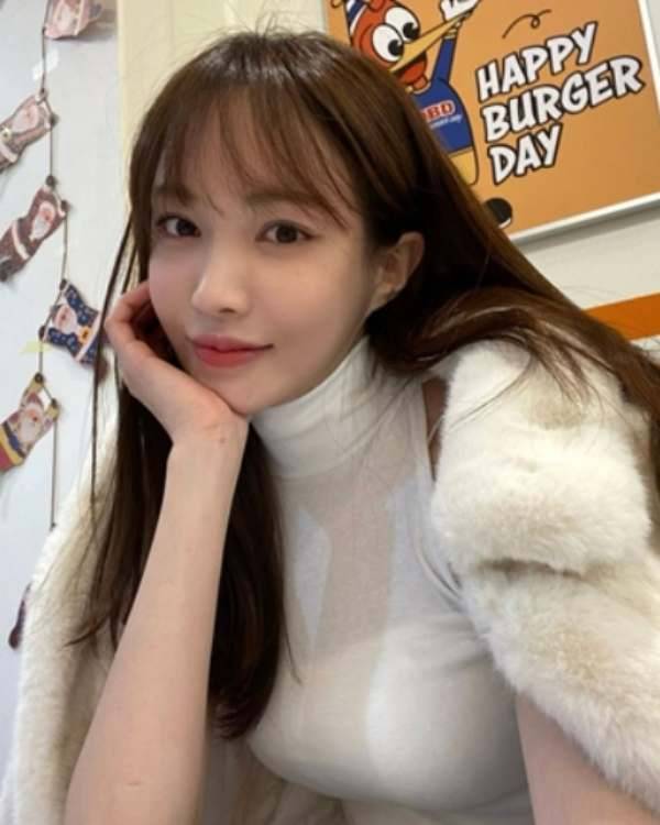 서민재 (출처: 인스타그램)