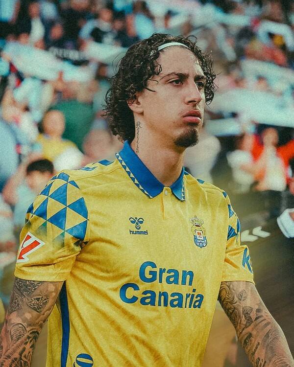 사진=파비우 실바 SNS