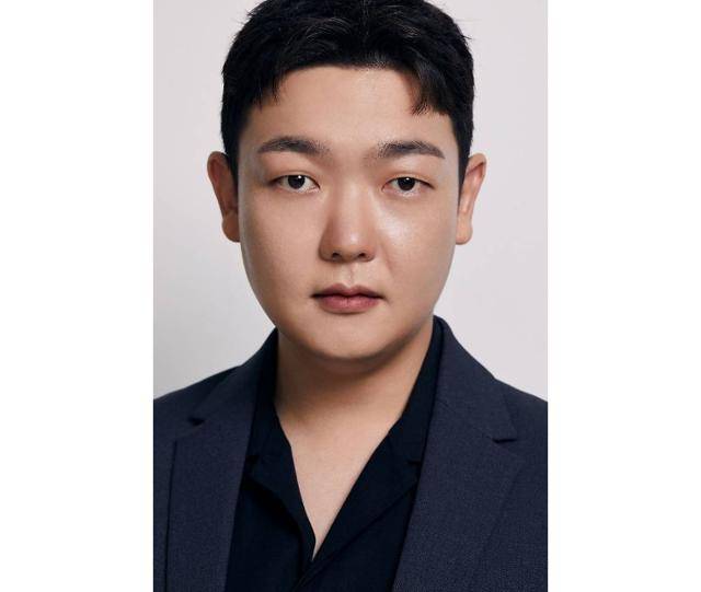 지난달 30일 서울 강남구에 위치한 디퍼런트엔터테인먼트 사옥에서 김민호는 본지와 만나 '신병3' 관련 인터뷰를 진행했다. 디퍼런트컴퍼니 제공