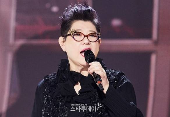 양희은. 사진|스타투데이DB