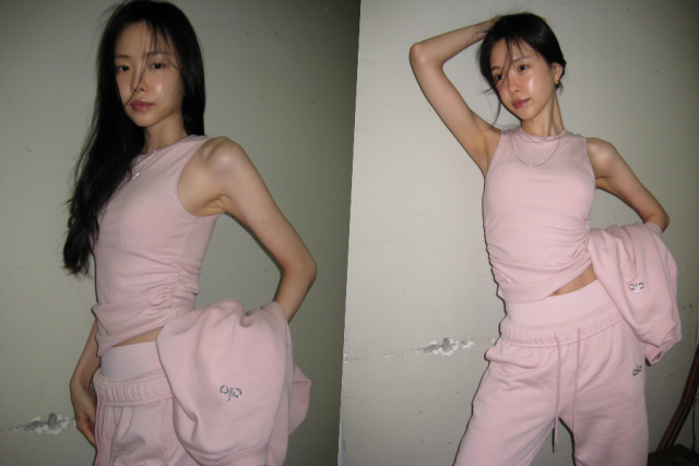 손나은 / 소셜미디어