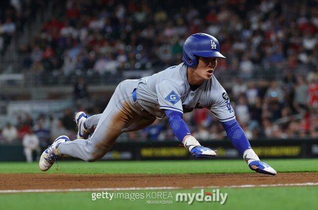 김혜성/게티이미지코리아