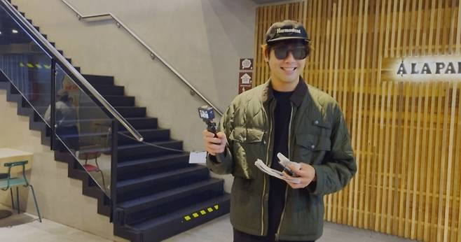 사진=MBC에브리원 ‘위대한 가이드2’ 제공