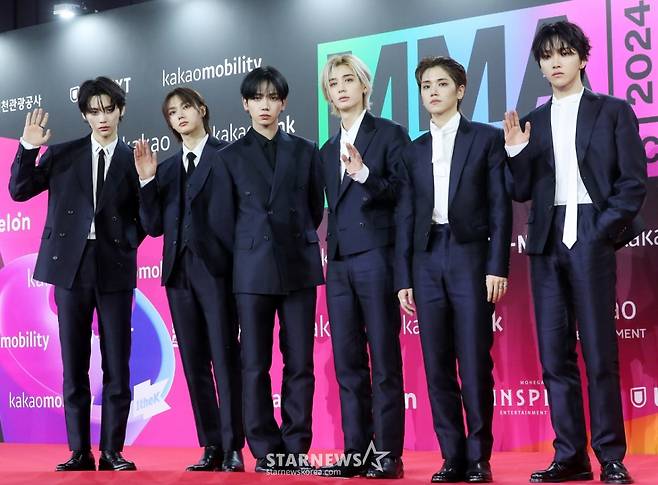 그룹 보이넥스트도어 /사진=김창현 chmt@