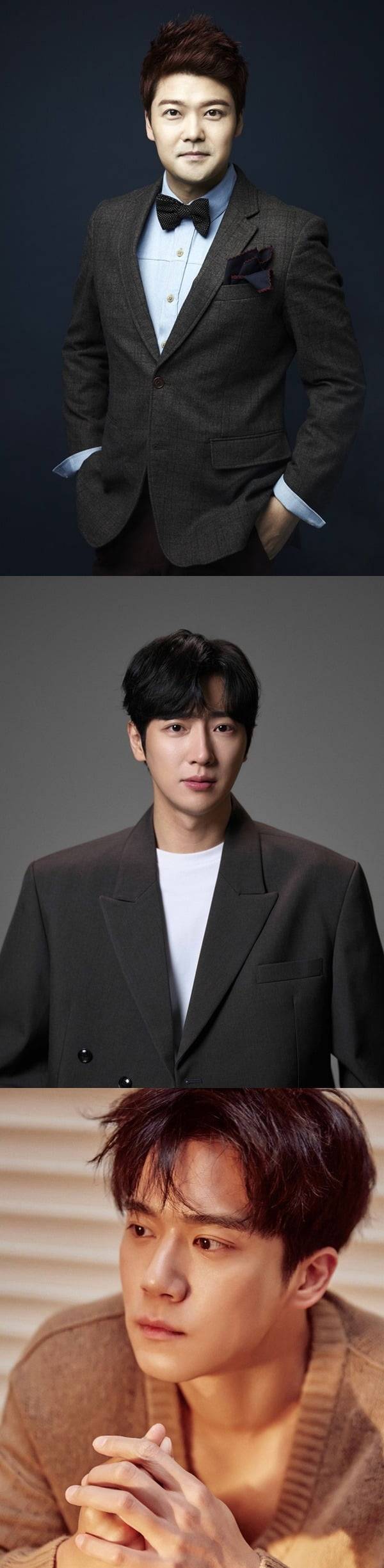 사진=각 소속사 제공