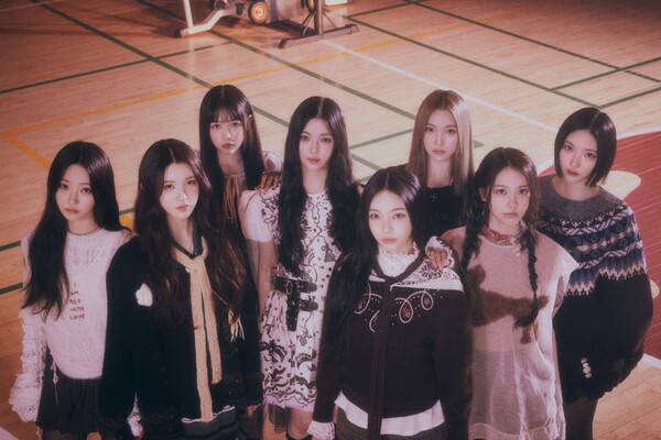 하츠투하츠/사진=SM
