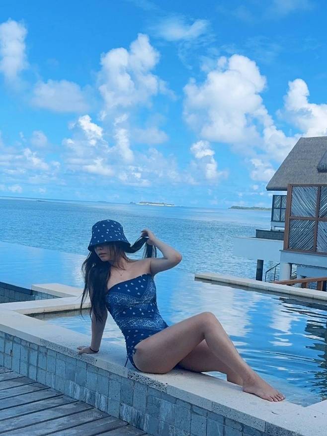 에일리 SNS