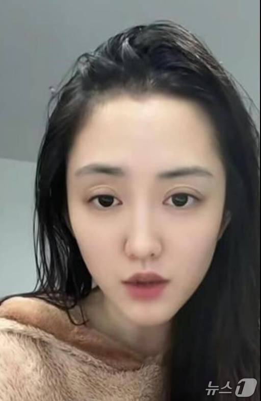 경찰이 배포한 수배 전단