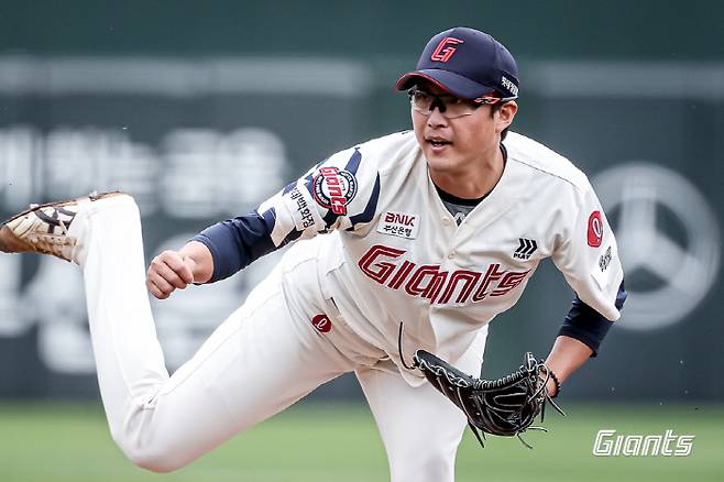 사진제공=롯데 자이언츠