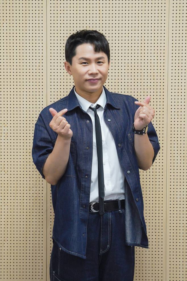 양세형 (제공: TV조선)