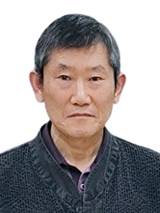 충남 논산시 퇴직교사 정관홍 씨. 충남교육청 제공