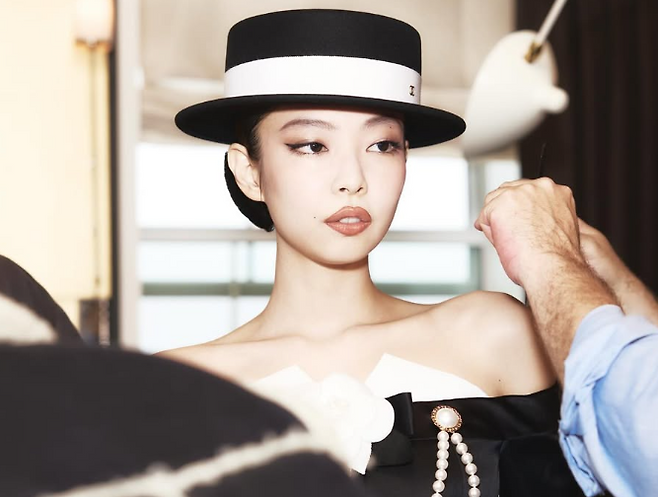 ⓒ제니 SNS 갈무리