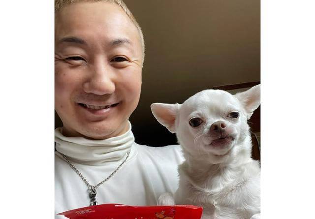 밴드 노브레인 멤버 이성우가 오는 10월 결혼한다. 이성우 SNS