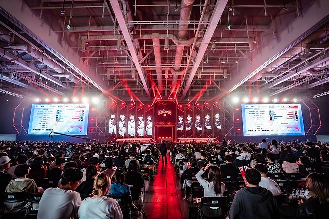 ▲ 사진제공: 라이엇게임즈