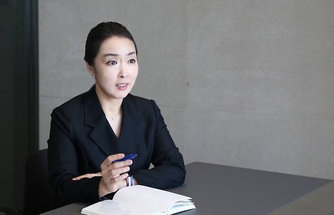 이점옥 신한프리미어 패스파인더 세무전문위원. 사진=신한투자증권 제공