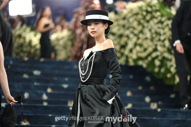 제니./게티이미지코리아