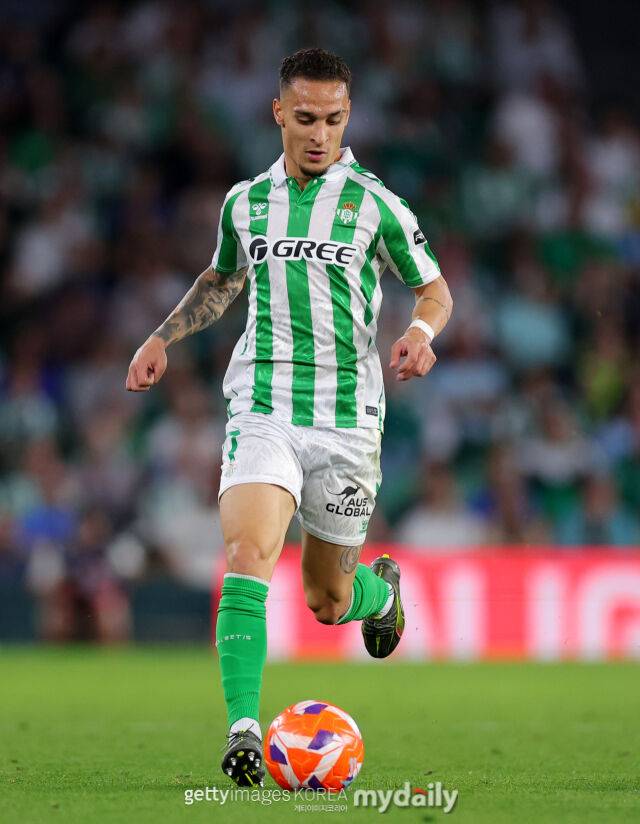 안토니./게티이미지코리아