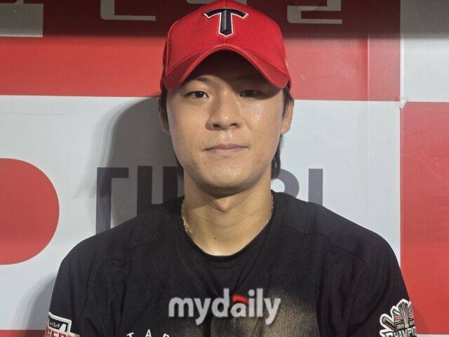 김규성/고척=김진성 기자 kkomag@mydaily.co.kr