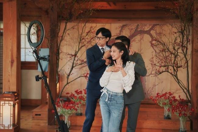 사진=tvN ‘유 퀴즈 온 더 블럭’