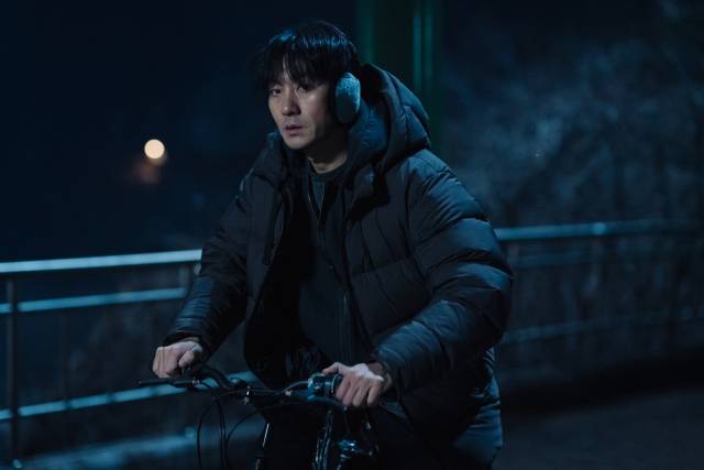 넷플릭스 시리즈 '악연' 스틸. 사진 제공=넷플릭스