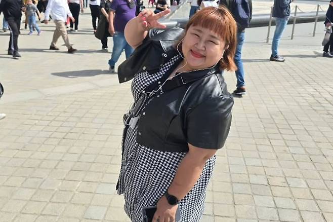홍윤화
