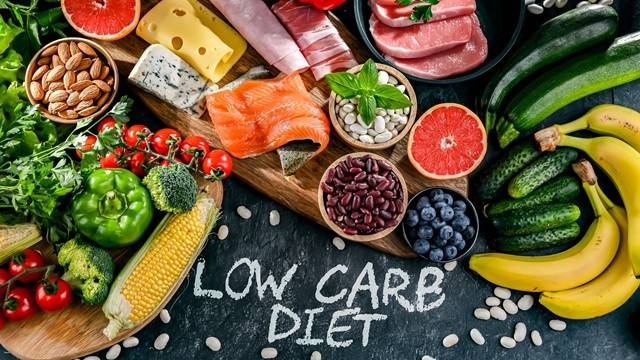 키토제닉 식단은 인슐린 저항성과 비만 개선, 중성지방 감소 등의 효과가 있다|출처: 게티이미지뱅크