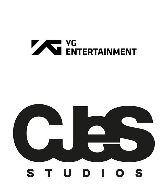 YG엔터테인먼트와 씨제스 스튜디오는 최근 배우 매니지먼트 사업 정리 소식을 전했다