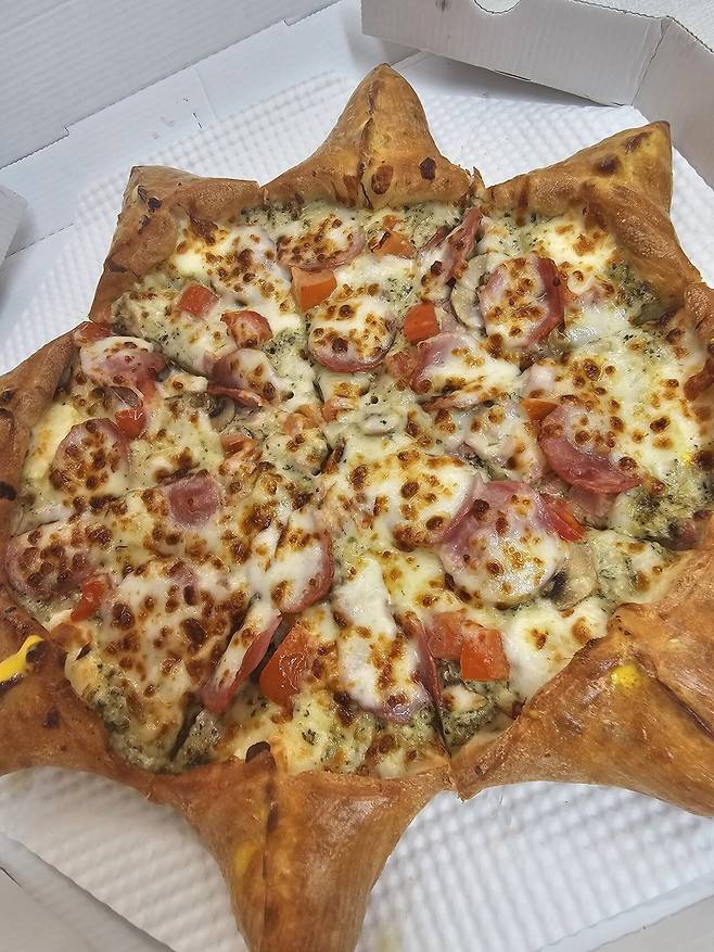 20250508_175502.jpg 파파존스 신메뉴 스타라이트 바질