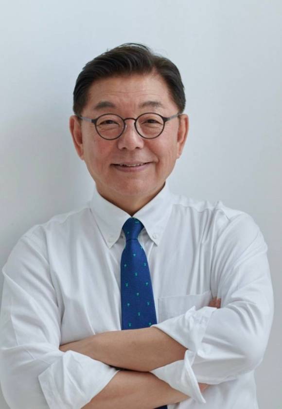 광주창조경제혁신센터 하상용 대표.