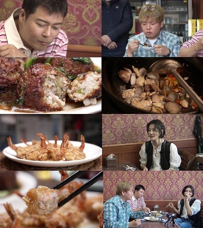 MBN, 채널S ‘전현무계획2’.