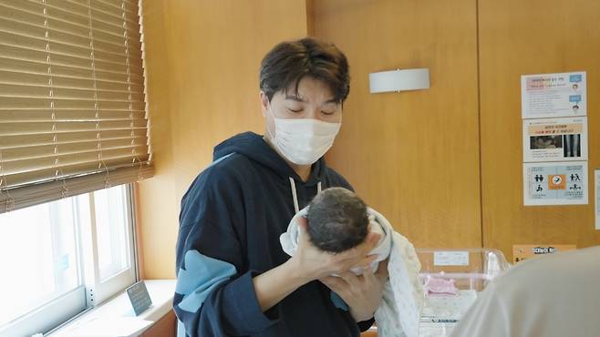 TV CHOSUN ‘우리 아기가 태어났어요’