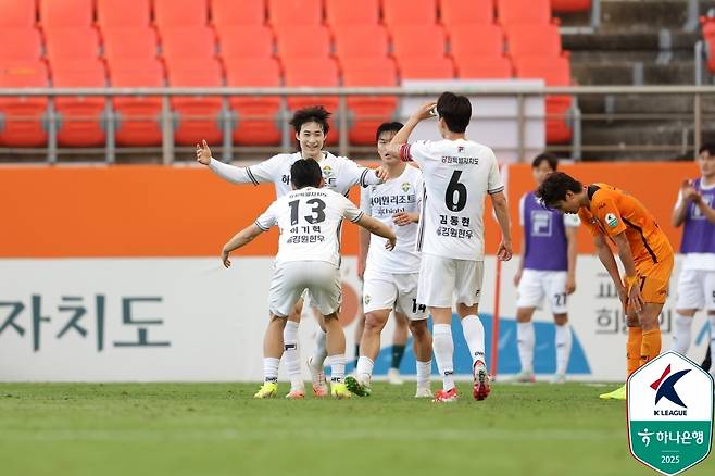 프로축구연맹 제공