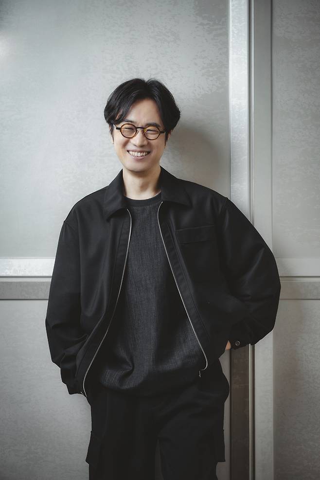 민규동 감독. 사진 | NEW, 수필름