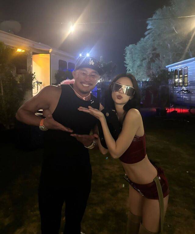 /추성훈 인스타그램