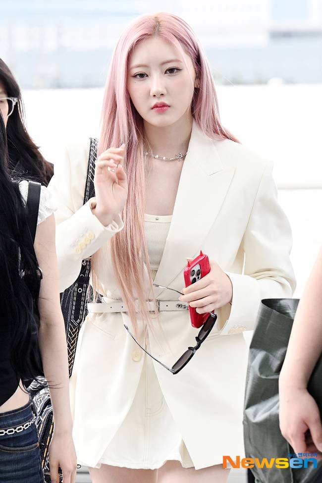 라미, 뉴스엔DB