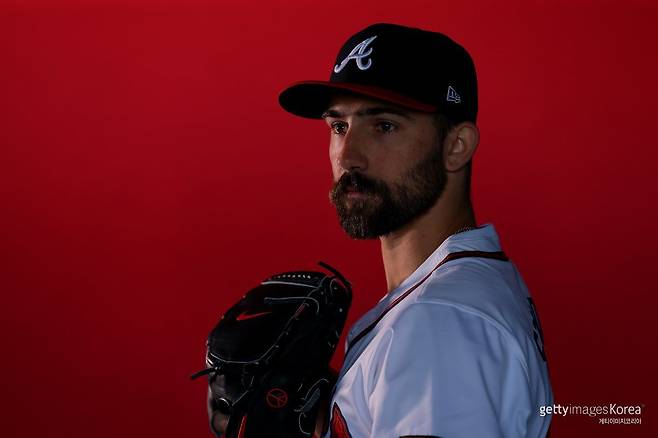 스펜서 스트라이더. 사진=게티이미지코리아