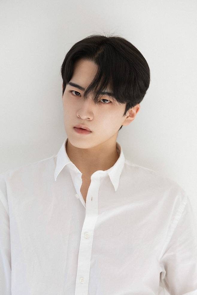 배우 최재혁 오크컴퍼니