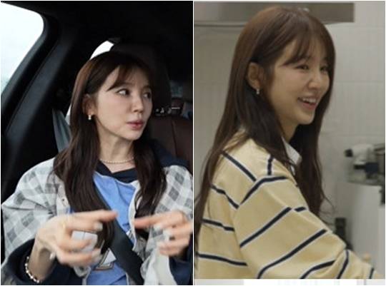 윤은혜 / 사진=전참시