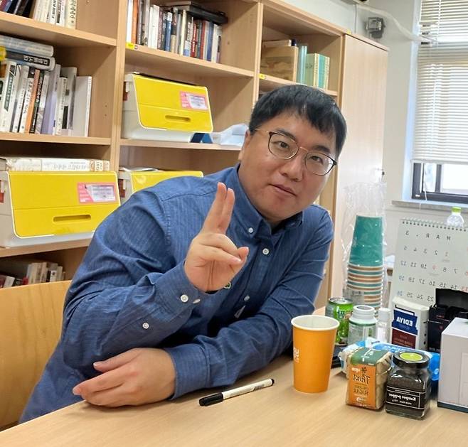 김종호 서강대 동아연구소 교수