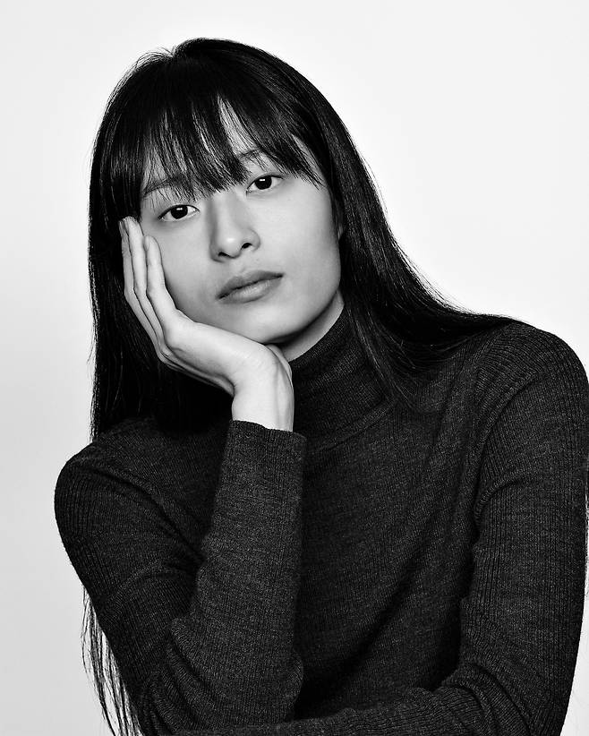 Bella Kim