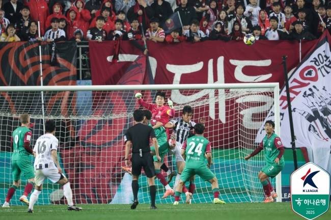 사진=프로축구연맹